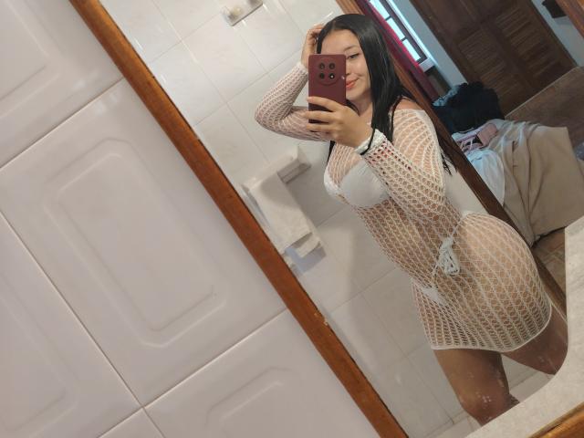 LunaBellaHotty - Live sex cam - 26527640