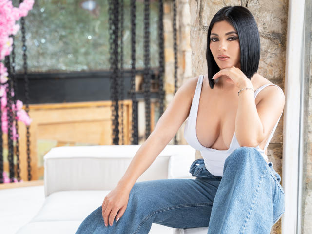 MaddieDemie - Sexe cam en vivo - 26527936