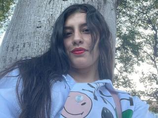 MadissonFontaine - Live Sex Cam - 26528356