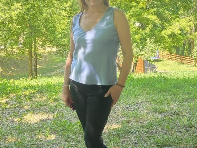 LeaMat - Camera khiêu dâm &amp; quyến rũ trực tiếp - 26528460