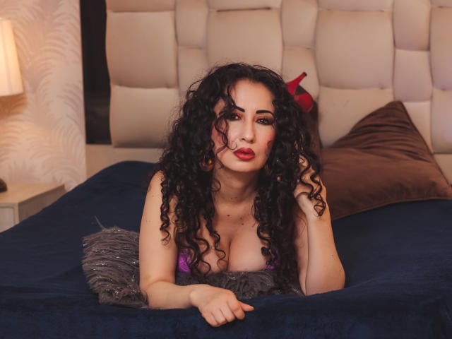 SamanthaAntolin - Live sex cam - 26528824