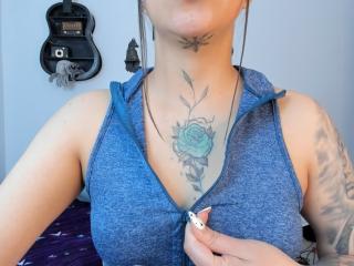 KayMt - Live sex cam - 26528828