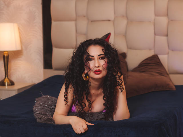 SamanthaAntolin - Sexe cam en vivo - 26528832