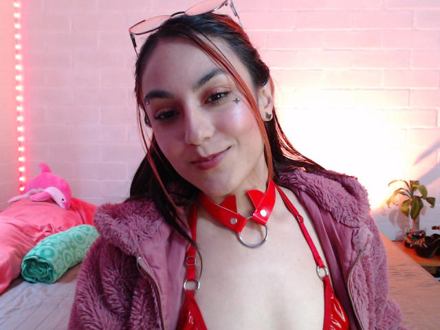 AmyStreetwise69 - Sexe cam en vivo - 26529080
