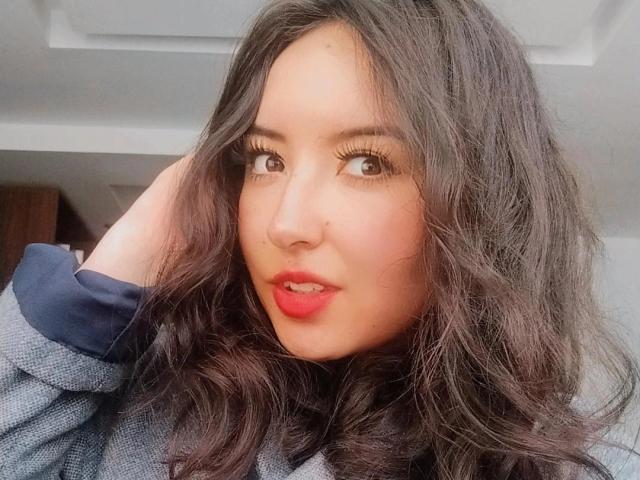 SusanMonroy - Sexe cam en vivo - 26531068