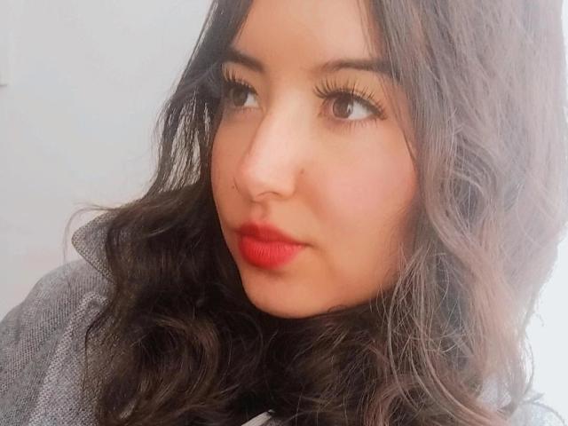 SusanMonroy - Live sex cam - 26531100