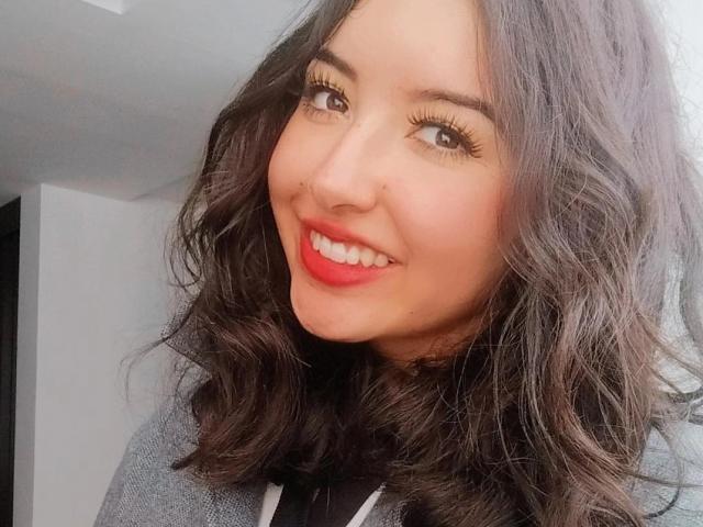 SusanMonroy - Live Sex Cam - 26531108