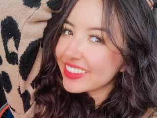 SusanMonroy - Live sex cam - 26531124