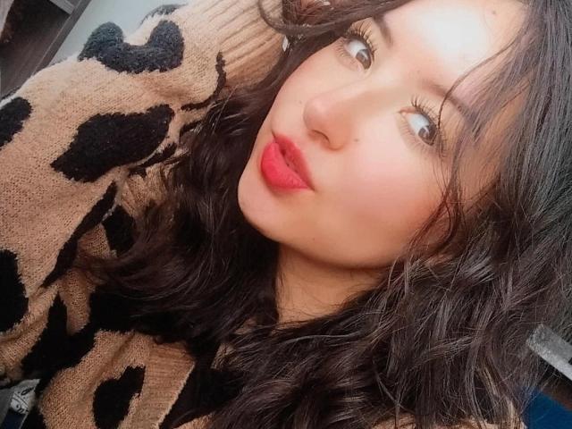 SusanMonroy - Sexe cam en vivo - 26531128