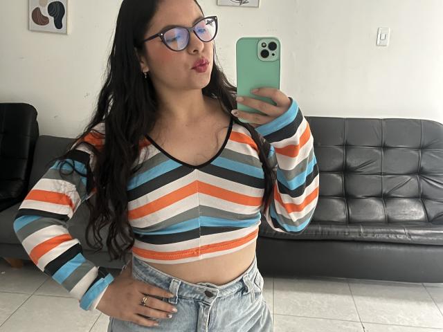 SapphiraLux - Live sex cam - 26532116