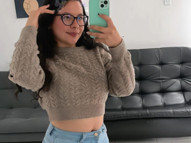 SapphiraLux - Live sex cam - 26532156