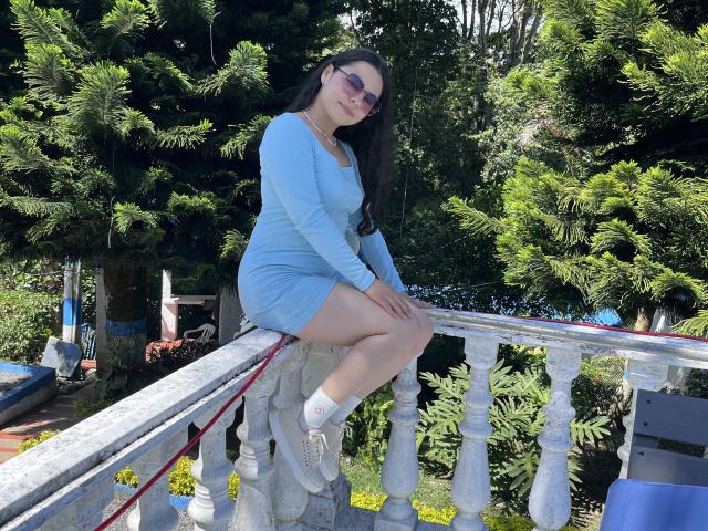 SapphiraLux - Live sex cam - 26532260