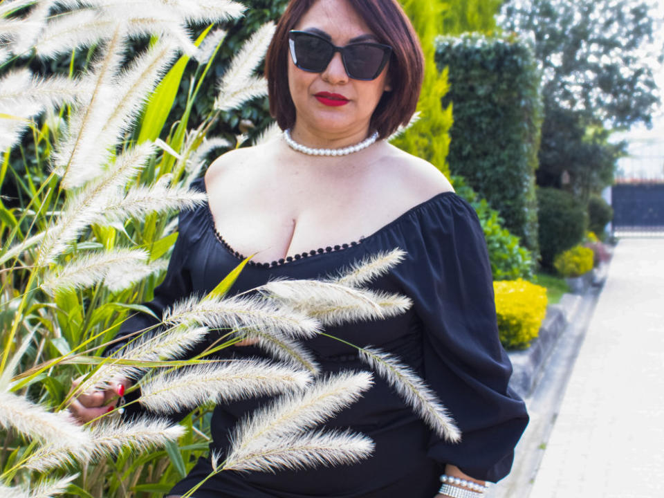 KaroMichelle - Sexe cam en vivo - 26532312