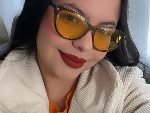 SapphiraLux - Live sex cam - 26532796