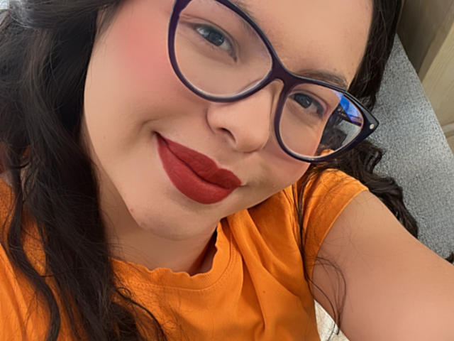 SapphiraLux - Live sex cam - 26532840