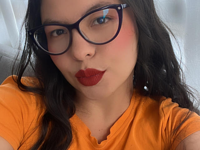 SapphiraLux - Live sex cam - 26532848