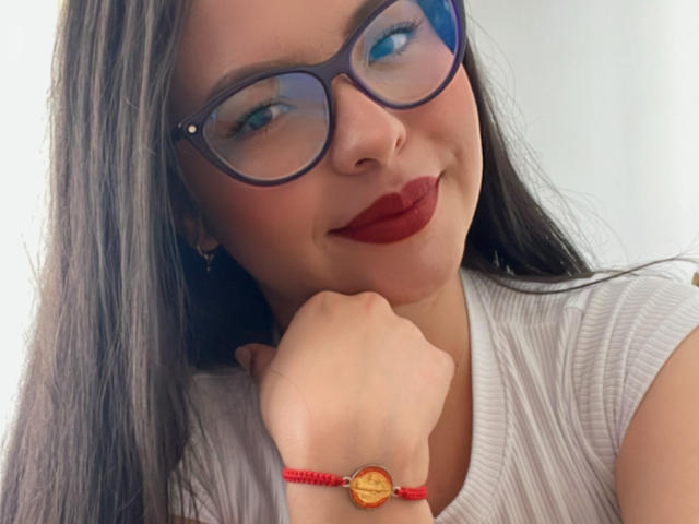 SapphiraLux - Sexe cam en vivo - 26532896