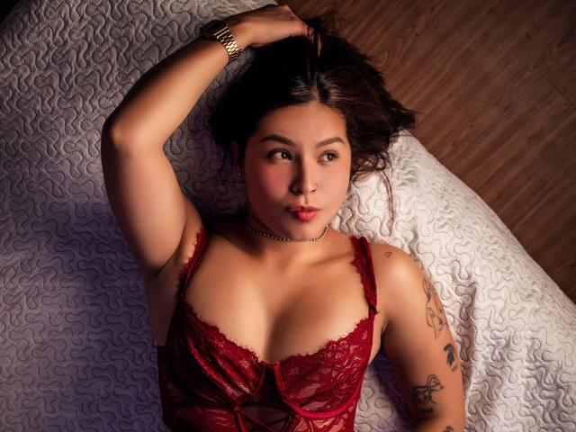 AbbyThompsonlu - Live sex cam - 26533072