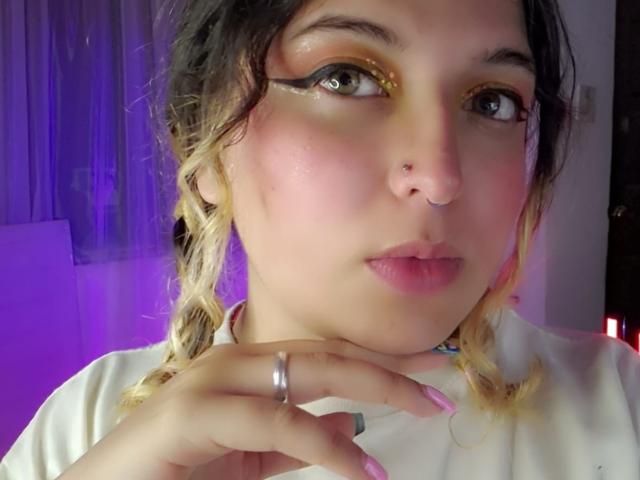 AmaliaRosse - Sexe cam en vivo - 26533204