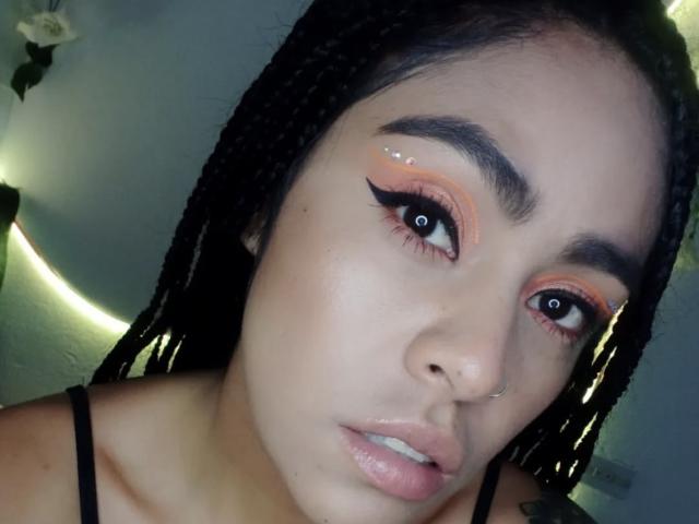 StellaBeckker - Live sex cam - 26533268