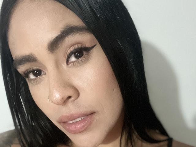 StellaBeckker - Live sex cam - 26533320