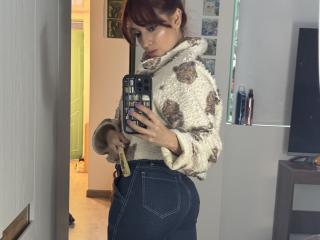 JaneRoa - Live porn &amp; sex cam - 26533364