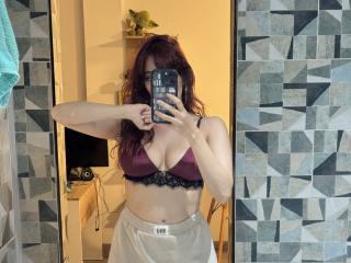 JaneRoa - Live sex cam - 26533368