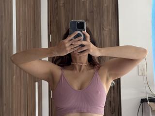 JaneRoa - Live sex cam - 26533404