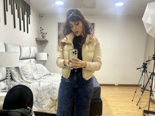 JaneRoa - Live sex cam - 26533412