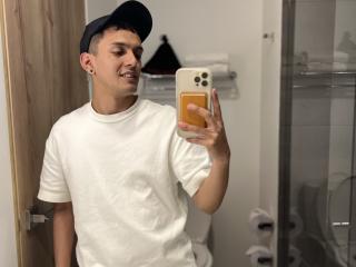 HenrySi - Sexe cam en vivo - 26533704