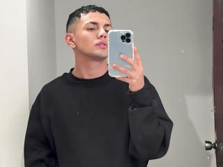 HenrySi - Sexe cam en vivo - 26533708