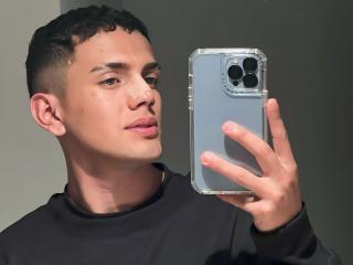 HenrySi - Sexe cam en vivo - 26533712