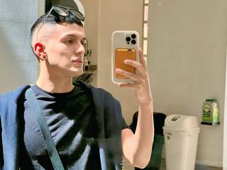 HenrySi - Sexe cam en vivo - 26533716