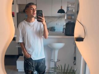 HenrySi - Sexe cam en vivo - 26533724