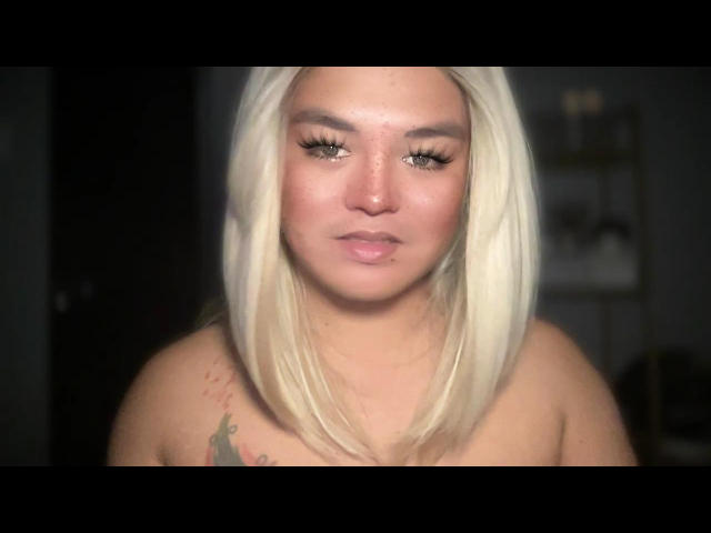 GoddessAnitaX - Sexe cam en vivo - 26534852