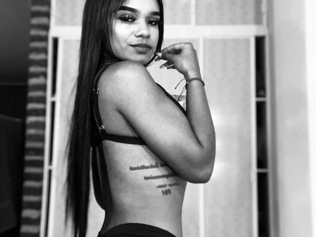IsabellaLov - Live sex cam - 26534892