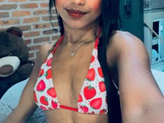 IsabellaLov - Sexe cam en vivo - 26534896