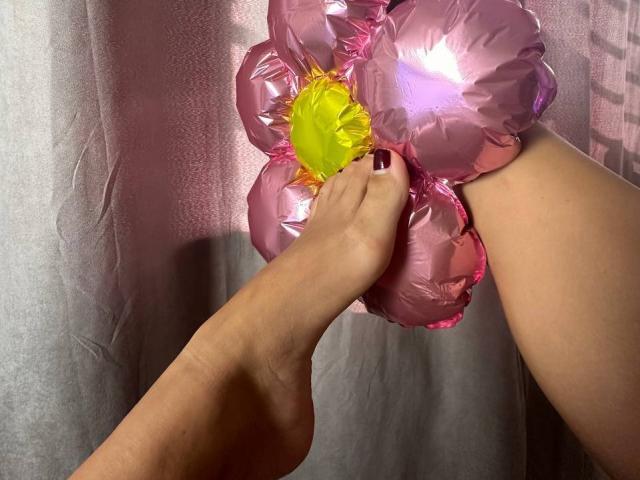 BalletSwan - Sexe cam en vivo - 26536112