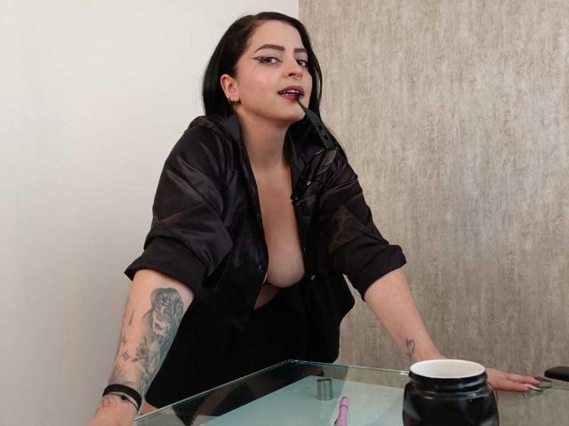 LilithAmoth - Sexe cam en vivo - 26537068