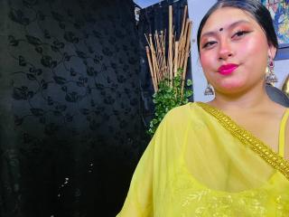 KalpanaAisha - Sexe cam en vivo - 26537184