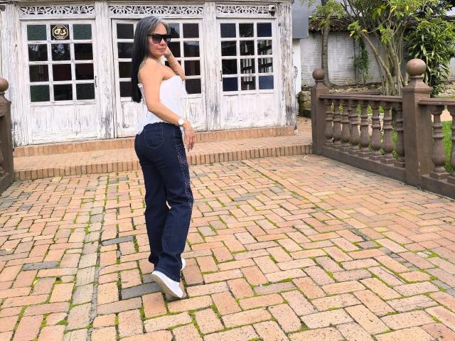 LailaCastillo - Sexe cam en vivo - 26537388