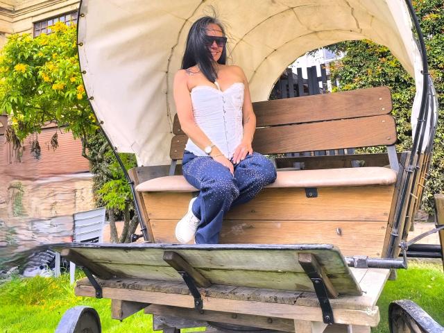 LailaCastillo - Live porn &amp; sex cam - 26537392