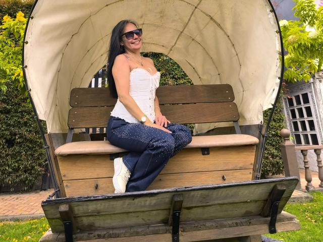 LailaCastillo - Sexe cam en vivo - 26537404