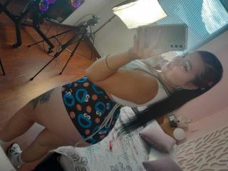 CharlottexEvans - Live sex cam - 26537436