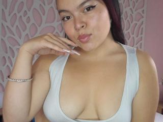 CharlottexEvans - Live sex cam - 26537440