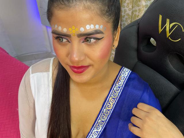 NayaYalitza - Sexe cam en vivo - 26537904