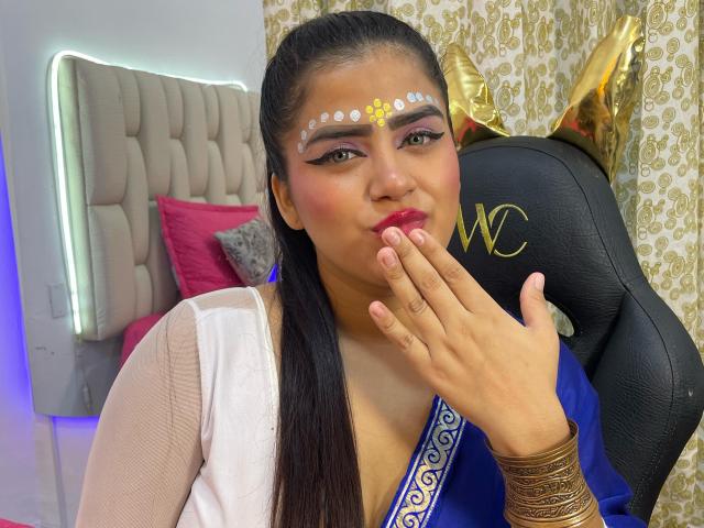 NayaYalitza - Sexe cam en vivo - 26537916