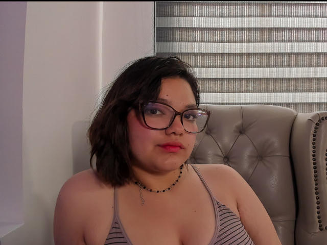 AngeelRose - Sexe cam en vivo - 26537932