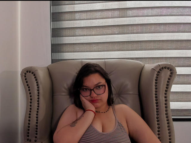 AngeelRose - Sexe cam en vivo - 26537936