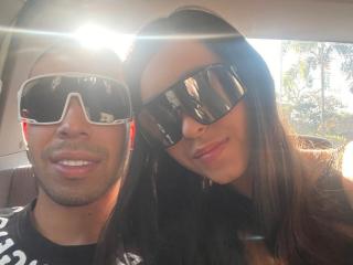 ZoeAndJames - Live porn &amp; sex cam - 26537988